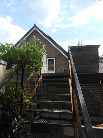 Medium property photo - Weverstraat 53, 6862 DK Oosterbeek